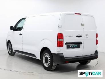 SPOTICAR Opel Vivaro 1.5 Bluehdi 74kw (100cv) M Std - Ocasion - Comercial Diésel Blanco - Barbera Del Valles - 1202123763_5