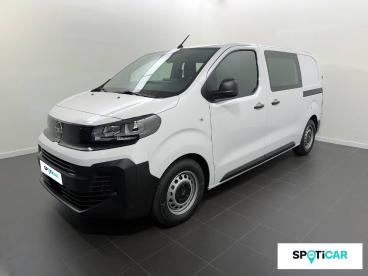 SPOTICAR Opel Vivaro 1.5 Bluehdi 88kw (120cv) Dc M.plegable - Ocasion - Comercial Diésel Blanco - Guadalajara - 1202124144_1
