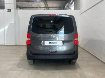 SPOTICAR Opel Vivaro Bev 330  L Std Select Ocasion - Comercial Eléctrico Marrón - Granada - 1202124959_5