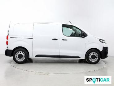 SPOTICAR Opel Vivaro Fg 1.5 Bluehdi 120cv Lwb M 4p Ocasion - Familiar Diésel Blanco - Barbera Del Valles - 1202129487_3