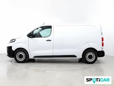 SPOTICAR Opel Vivaro Fg 1.5 Bluehdi 120cv Lwb M 4p Ocasion - Familiar Diésel Blanco - Barbera Del Valles - 1202129487_5