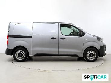 SPOTICAR Opel Vivaro Fg 1.5 Bluehdi 120 4p Ocasion - Familiar Diésel Gris - Barbera Del Valles - 1202129518_3