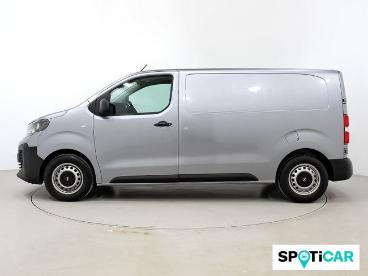 SPOTICAR Opel Vivaro Fg 1.5 Bluehdi 120 4p Ocasion - Familiar Diésel Gris - Barbera Del Valles - 1202129518_5