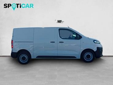 SPOTICAR Opel Vivaro 1.5 Diesel 74kw (100cv) M Std Express Ocasion - Comercial Diésel Blanco - Sant Fruitós De Bages - 1202131495_4