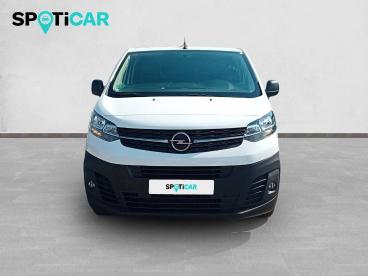 SPOTICAR Opel Vivaro 1.5 Diesel 88kw (120cv) M Std Express Ocasion - Comercial Diésel Blanco - Sant Fruitós De Bages - 1202132364_2