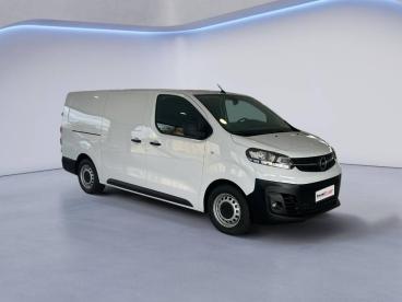 SPOTICAR Opel Vivaro Bev 330  L Std Select Ocasion - Comercial Eléctrico Blanco - Las Palmas De Gran Canaria - 1202133686_2