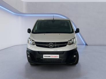 SPOTICAR Opel Vivaro Bev 330  L Std Select Ocasion - Comercial Eléctrico Blanco - Las Palmas De Gran Canaria - 1202133686_3