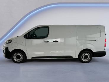 SPOTICAR Opel Vivaro Bev 330  L Std Select Ocasion - Comercial Eléctrico Blanco - Las Palmas De Gran Canaria - 1202133686_4