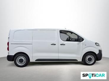 SPOTICAR Opel Vivaro Fg 1.5 D 102 Lwb M Std Select 4p Ocasion - Familiar Diésel Blanco - Barbera Del Valles - 1202134170_3