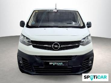 SPOTICAR Opel Vivaro Fg 1.5 D 102 Lwb M Std Select 4p Ocasion - Familiar Diésel Blanco - Barbera Del Valles - 1202134170_5