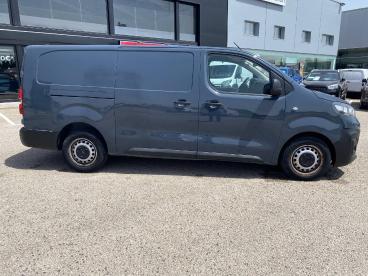 SPOTICAR Opel Vivaro 1.5 Diesel 88kw (120cv) L Std Express Ocasion - Comercial Diésel Azul - Ciudad Real - 1202134530_3