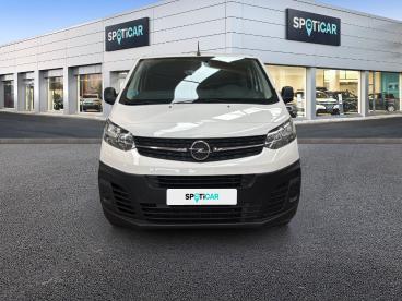 SPOTICAR Opel Vivaro 1.5 D 88kw (120cv) M Std  M.p. Dc Express Ocasion - Comercial Diésel Blanco - Santander - 1202134729_2