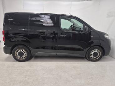 SPOTICAR Opel Vivaro 1.5 Diesel 74kw (100cv) S Std Express Ocasion - Comercial Diésel Negro - Sant Fruitós De Bages - 1202137383_4