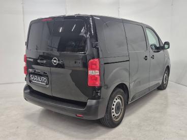 SPOTICAR Opel Vivaro 1.5 Diesel 74kw (100cv) S Std Express Ocasion - Comercial Diésel Negro - Sant Fruitós De Bages - 1202137383_5