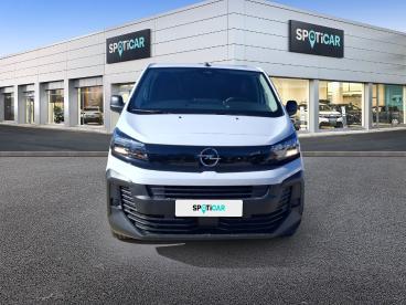SPOTICAR Opel Vivaro 1.5 Bluehdi 88kw (120cv) - Ocasion - Comercial Diésel Blanco - Alcorcón - 1202139677_2