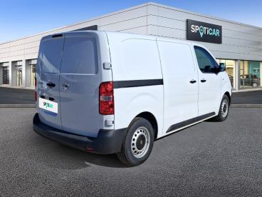SPOTICAR Opel Vivaro 1.5 Bluehdi 88kw (120cv) - Ocasion - Comercial Diésel Blanco - Alcorcón - 1202139677_4
