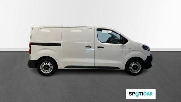 SPOTICAR Opel Vivaro 1.5 Bluehdi 88kw 4p Ocasion - Familiar Diésel Blanco - Espinardo - 1202139907_4
