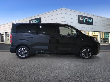 SPOTICAR Opel Zafira Bev 50kwh L Business Edition Ocasion - Monovolumen Eléctrico Noir - Madrid - 1202116762_4