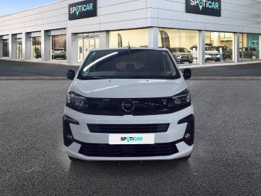 SPOTICAR Opel Zafira 2.0 Td 132kw (180cv) Auto Xl - Ocasion - Monovolumen Diésel Blanco - Torrent - 1202116821_2