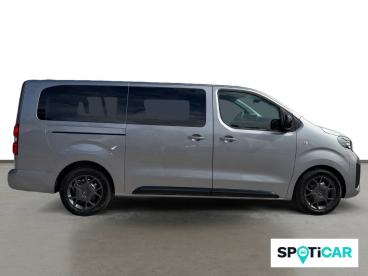 SPOTICAR Opel Zafira 2.0d 132kw (180cv) Auto Xl - Ocasion - Monovolumen Diésel Gris - San Cibrao Das Viñas - 1202129103_3