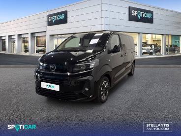 SPOTICAR Opel Zafira 2.0 Td 132kw (180cv) Auto - Ocasion - Monovolumen Diésel Karbon Black - Zaragoza - 1202132349_1