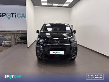 SPOTICAR Opel Zafira 2.0 Td 132kw (180cv) Auto - Ocasion - Monovolumen Diésel Karbon Black - Zaragoza - 1202132349_2