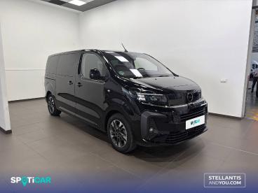 SPOTICAR Opel Zafira 2.0 Td 132kw (180cv) Auto - Ocasion - Monovolumen Diésel Karbon Black - Zaragoza - 1202132349_3