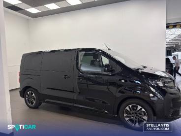 SPOTICAR Opel Zafira 2.0 Td 132kw (180cv) Auto - Ocasion - Monovolumen Diésel Karbon Black - Zaragoza - 1202132349_4