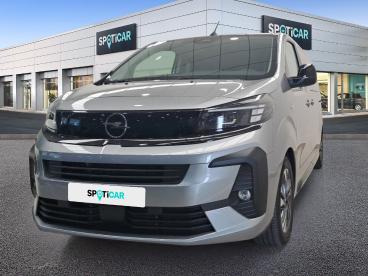 SPOTICAR Opel Zafira 2.2 Td 132kw (180cv) Auto - Ocasion - Monovolumen Diésel Gris - Huelva - 1202136329_1