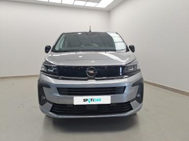 SPOTICAR Opel Zafira 2.2 Td 132kw (180cv) Auto - Ocasion - Monovolumen Diésel Gris - Huelva - 1202136329_2