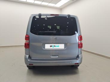 SPOTICAR Opel Zafira 2.2 Td 132kw (180cv) Auto - Ocasion - Monovolumen Diésel Gris - Huelva - 1202136329_5
