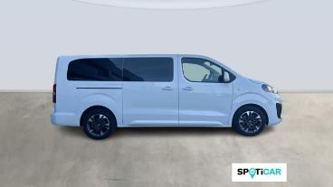SPOTICAR Opel Zafira Life 2.0 Diesel L Innovation At 130 Kw (177 Cv) Ocasion - Monovolumen Diésel Blanco - Villarreal/vila-real - 1202130793_4