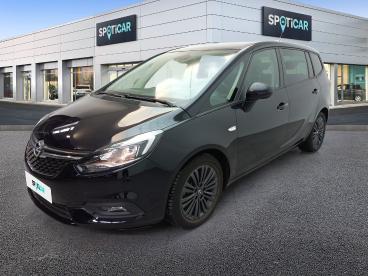 SPOTICAR Opel Zafira Tourer 1.6 T S/s 120 Aniversario Ocasion - Monovolumen Gasolina Azul - Almería - 1202101048_1