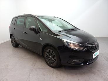 SPOTICAR Opel Zafira Tourer 1.6 T S/s 120 Aniversario Ocasion - Monovolumen Gasolina Azul - Almería - 1202101048_3