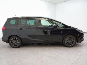 SPOTICAR Opel Zafira Tourer 1.6 T S/s 120 Aniversario Ocasion - Monovolumen Gasolina Azul - Almería - 1202101048_4