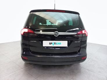 SPOTICAR Opel Zafira Tourer 1.6 T S/s 120 Aniversario Ocasion - Monovolumen Gasolina Azul - Almería - 1202101048_5