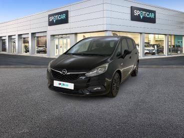 SPOTICAR Opel Zafira Tourer 1.6 T S/s 120 Aniversario Ocasion - Monovolumen Gasolina Gris - Perillo-oleiros - 1202102651_1