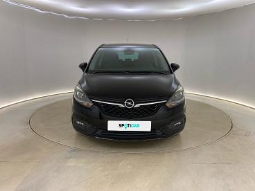SPOTICAR Opel Zafira Tourer 1.6 T S/s 120 Aniversario Ocasion - Monovolumen Gasolina Gris - Perillo-oleiros - 1202102651_2