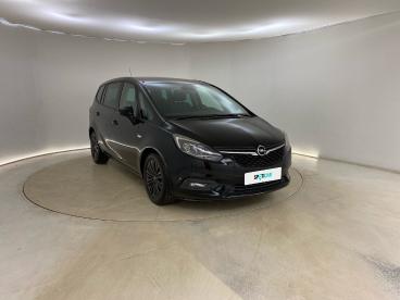 SPOTICAR Opel Zafira Tourer 1.6 T S/s 120 Aniversario Ocasion - Monovolumen Gasolina Gris - Perillo-oleiros - 1202102651_3