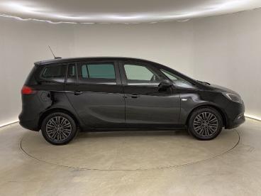 SPOTICAR Opel Zafira Tourer 1.6 T S/s 120 Aniversario Ocasion - Monovolumen Gasolina Gris - Perillo-oleiros - 1202102651_4