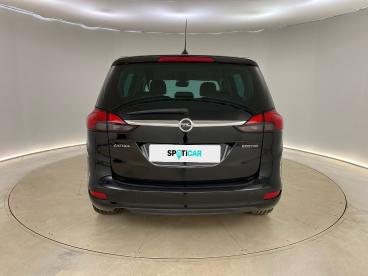 SPOTICAR Opel Zafira Tourer 1.6 T S/s 120 Aniversario Ocasion - Monovolumen Gasolina Gris - Perillo-oleiros - 1202102651_5