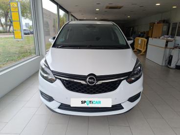 SPOTICAR Opel Zafira Tourer 1.6 T S/s Edition Ocasion - Monovolumen Gasolina Blanco - Madrid - 1202113624_2