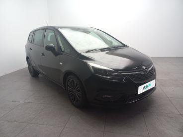 SPOTICAR Opel Zafira Tourer 1.6 T S/s 120 Aniversario Ocasion - Monovolumen Gasolina Negro - Vigo - 1202122723_3