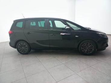 SPOTICAR Opel Zafira Tourer 1.6 T S/s 120 Aniversario Ocasion - Monovolumen Gasolina Negro - Vigo - 1202122723_4