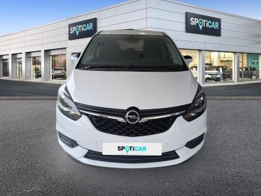 SPOTICAR Opel Zafira Tourer 1.6 T S/s Edition Ocasion - Monovolumen Gasolina Gris - Madrid - 1202124773_2