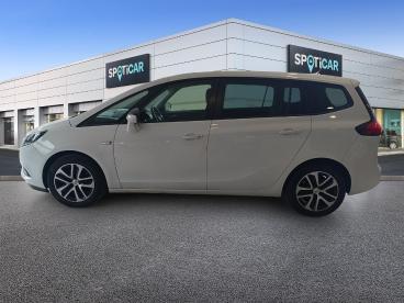 SPOTICAR Opel Zafira Tourer 1.6 T S/s Edition Ocasion - Monovolumen Gasolina Gris - Madrid - 1202124773_4