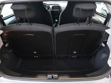 SPOTICAR Peugeot 108 Vti 52kw (72cv) Allure Ocasion - Urbano Gasolina Gris Acero - Badalona - 1202097586_5