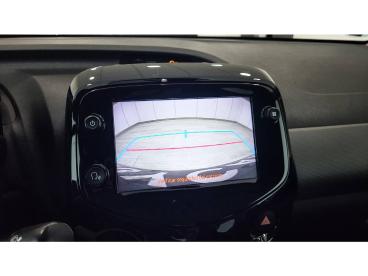 SPOTICAR Peugeot 108 Vti 52kw (72cv) Active Ocasion - Urbano Gasolina Negro - Valencia - 1202109438_4