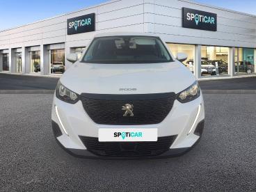SPOTICAR Peugeot 2008 Bluehdi 100 S&s Bvm6 Active Ocasion - Suv Diésel Blanco Banquise - Benisano - 1202059553_2