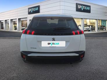 SPOTICAR Peugeot 2008 Bluehdi 100 S&s Bvm6 Active Ocasion - Suv Diésel Blanco Banquise - Benisano - 1202059553_5